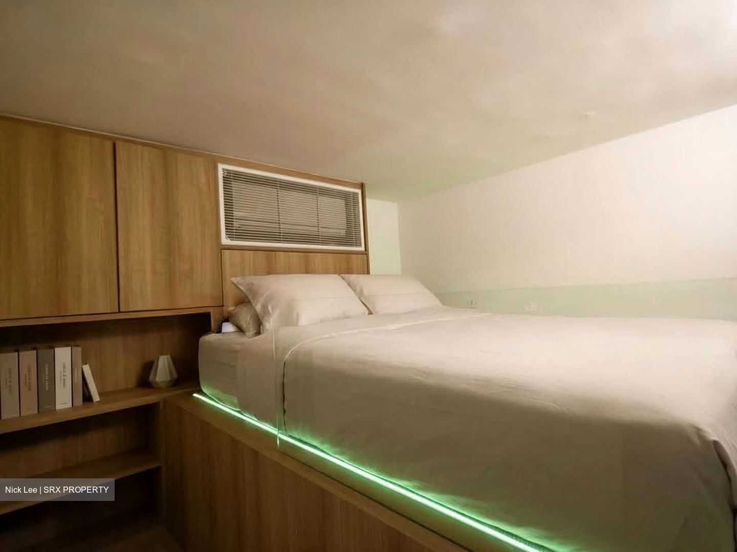 Spottiswoode Suites (D2), Apartment #612650691